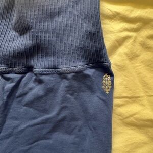 Free People Movement Good Karma Leggings 7/8 Length Size Medium